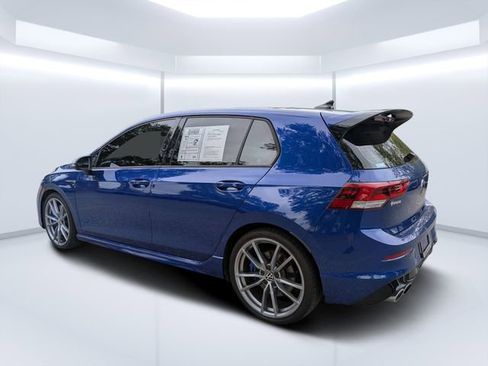 Used 2024 Volkswagen Golf R AWD/4WD image 5