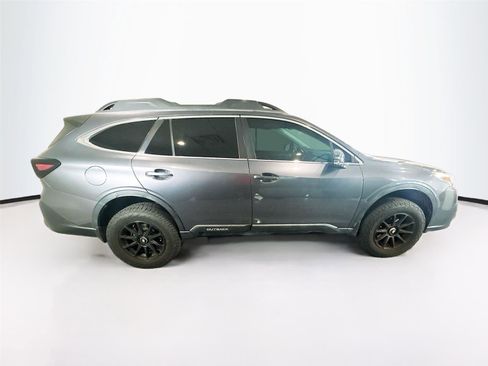 Used 2022 Subaru Outback Limited w/ Popular Package #2 image 6