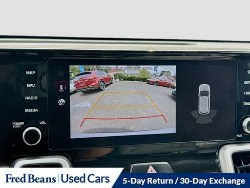 Used 2022 Kia Sorento S w/ Panoramic Sunroof Package AWD/4WD image 20