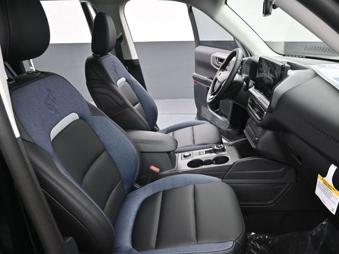 New 2025 Ford Bronco Sport Outer Banks AWD/4WD image 27