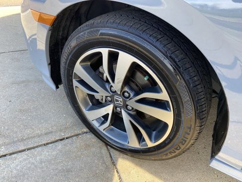 Used 2023 Honda Odyssey Touring image 24