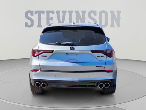 Used 2023 Acura MDX Type S AWD/4WD image 6