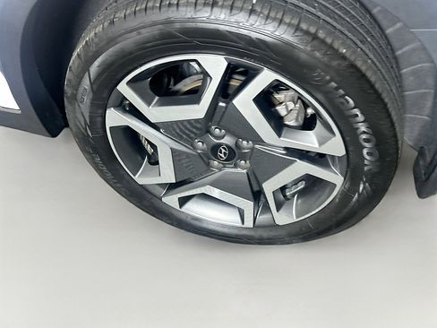 Used 2023 Hyundai Palisade SEL w/ Premium Package image 11