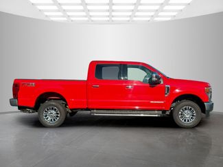 Used 2021 Ford F250 XLT w/ XLT Premium Package AWD/4WD video 2