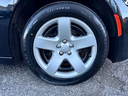 Used 2016 Dodge Charger Police w/ Street Appearance Group image 37