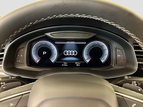 New 2025 Audi Q7 3.0T Premium Plus image 10