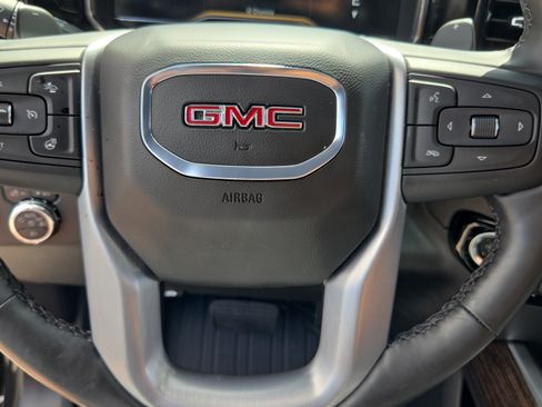 Used 2025 GMC Sierra 1500 Elevation w/ Elevation Premium Package RWD image 23