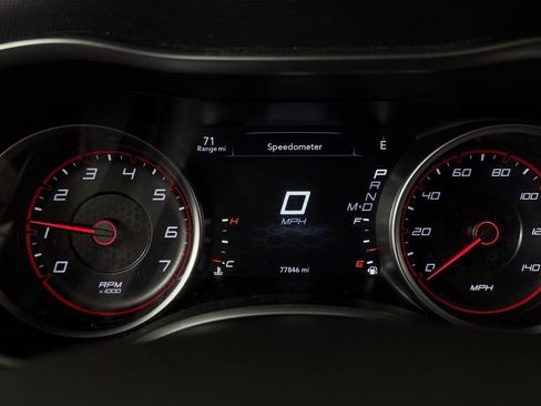 Used 2018 Dodge Charger GT AWD/4WD image 18