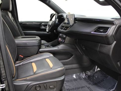 Used 2023 GMC Yukon AT4 w/ AT4 Premium Package image 27