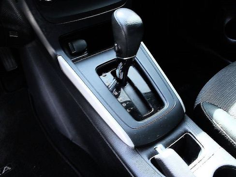 Used 2019 Nissan Sentra S FWD image 10