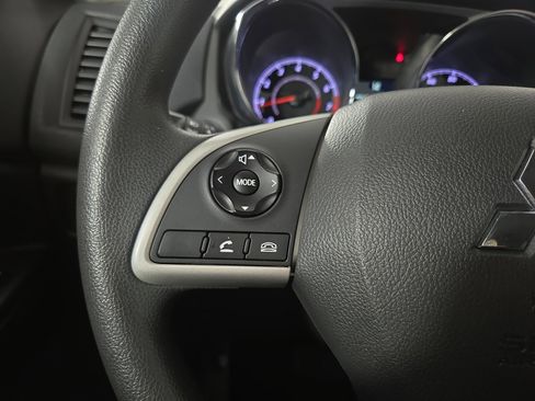 Used 2022 Mitsubishi Outlander Sport ES FWD image 14