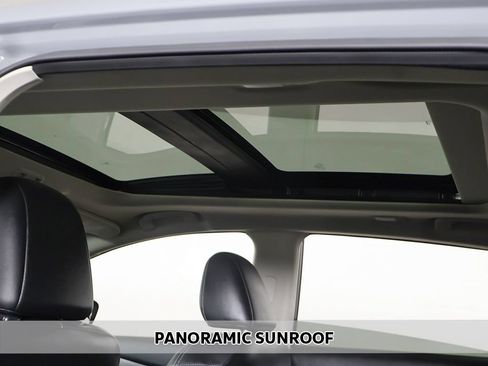 Used 2024 Nissan Murano SL AWD/4WD image 4