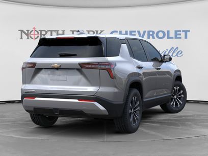 New 2027 Chevrolet Equinox LT