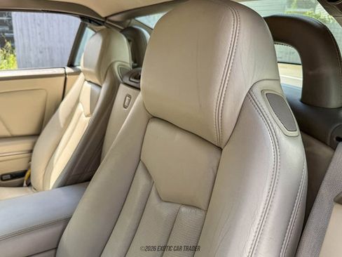 Used 2005 Cadillac XLR RWD image 49