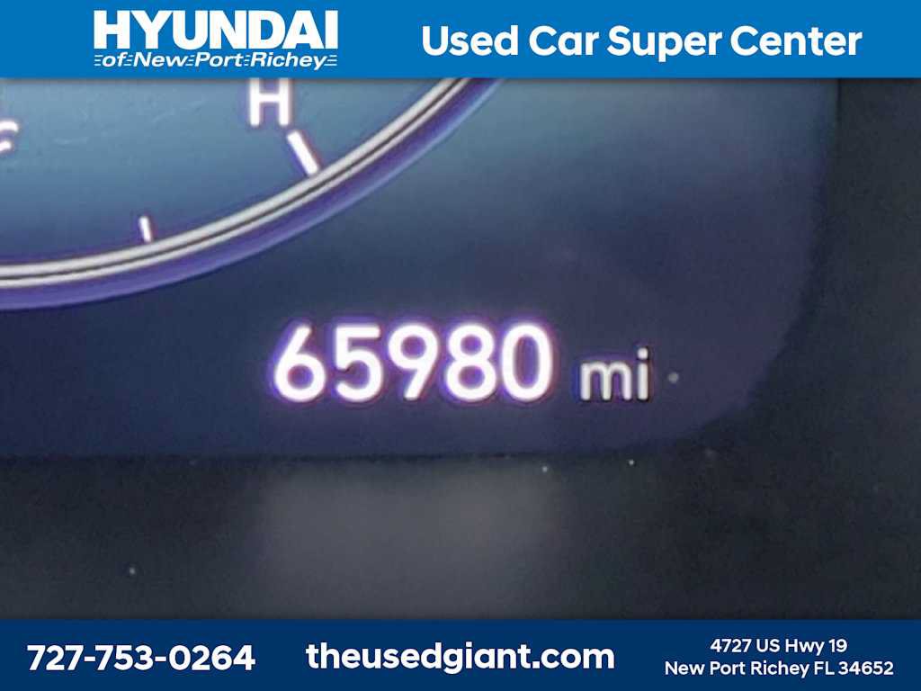 Used 2023 Hyundai Palisade Limited AWD/4WD image 33