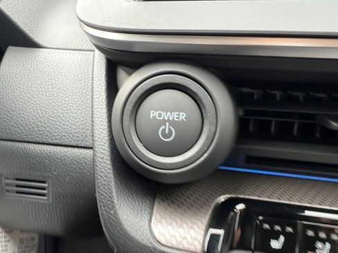 New 2026 Toyota Prius Limited image 26