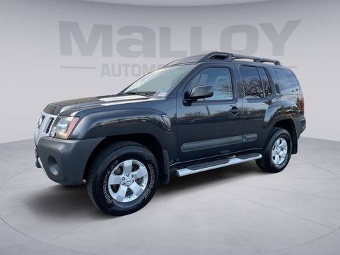 Used 2012 Nissan Xterra S w/ Value Package image 1