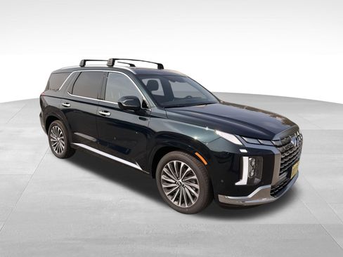New 2025 Hyundai Palisade Calligraphy image 29