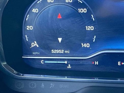 Used 2023 Chevrolet Tahoe RST image 8