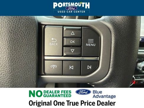 Used 2022 Ford F150 XLT w/ Equipment Group 302A High image 18
