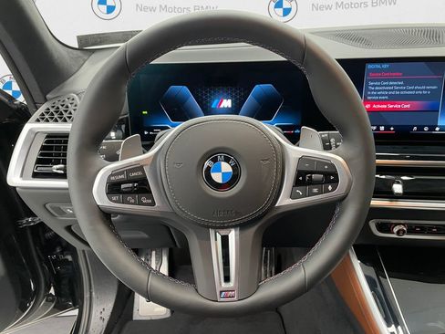 New 2026 BMW X5 M60i image 10