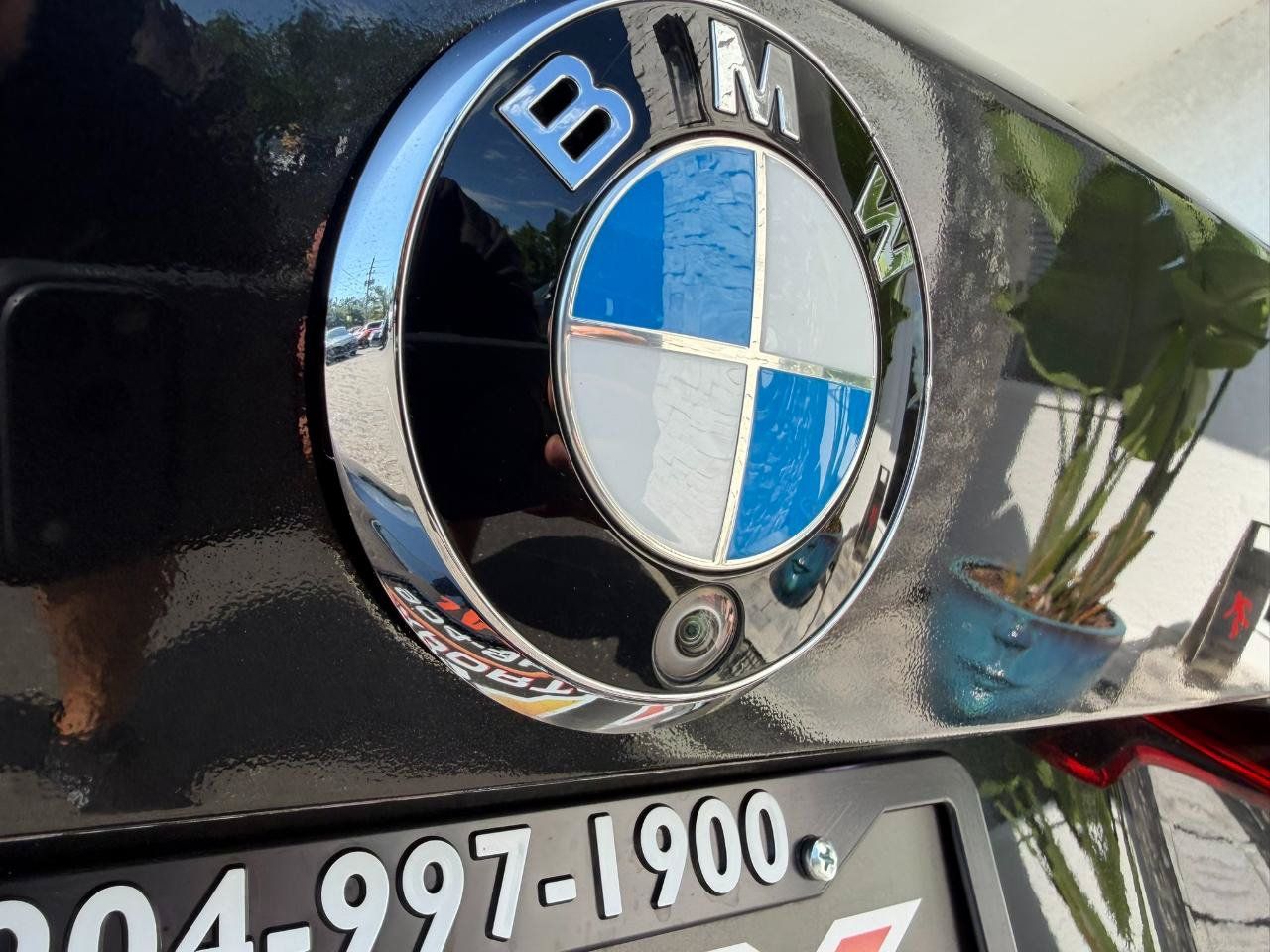 Used 2022 BMW 430i xDrive Coupe AWD/4WD image 15