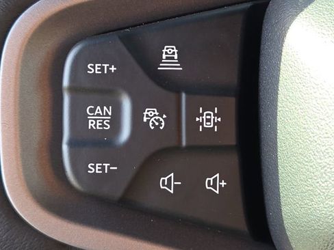 New 2025 Ford Bronco Outer Banks image 28