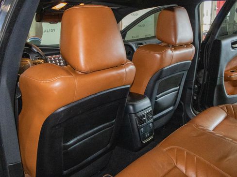 Used 2020 Dodge Charger SRT Hellcat w/ Navigation & Travel Group image 10