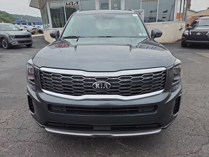 Used 2021 Kia Telluride S