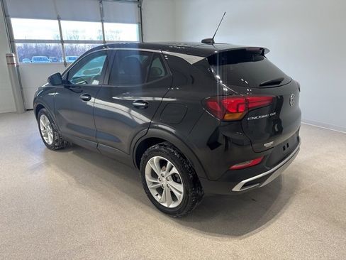 Certified 2023 Buick Encore GX Preferred w/ Cold Weather Comfort Package image 4