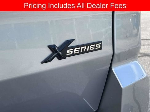 Used 2025 Toyota 4Runner SR5 AWD/4WD image 13