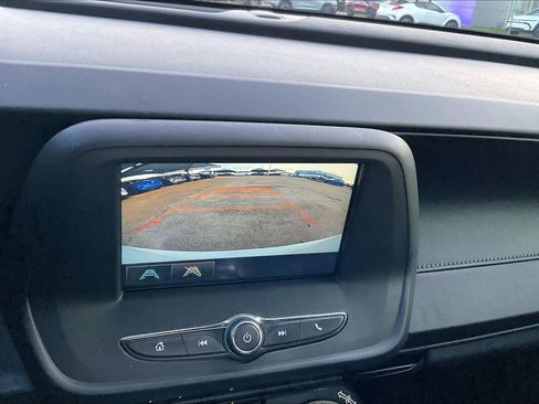 Used 2018 Chevrolet Camaro LT w/ RS Package image 25