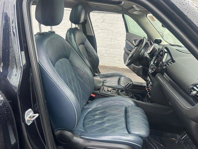 Used 2020 MINI Cooper Clubman S FWD image 11