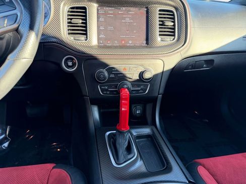 Used 2021 Dodge Charger Scat Pack w/ Dynamics Package image 11