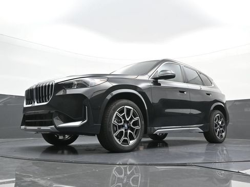 New 2026 BMW X1 xDrive28i w/ Technology Package AWD/4WD image 24