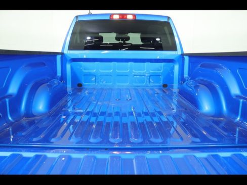 Used 2022 RAM 1500 Classic Warlock w/ Electronics Group image 19