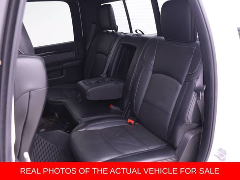 Used 2019 RAM 2500 Power Wagon AWD/4WD image 9