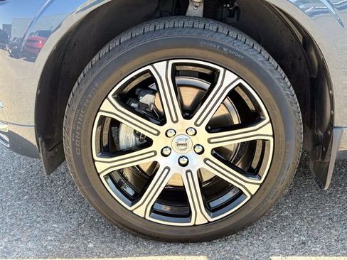 Used 2021 Volvo XC60 T5 Inscription AWD/4WD image 32