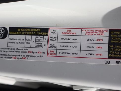 Used 2023 Nissan Rogue S FWD image 44