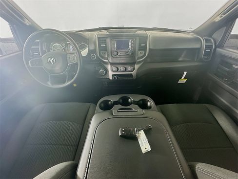 New 2024 RAM 2500 Tradesman w/ Chrome Appearance Group image 9