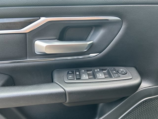 Used 2024 RAM 1500 Big Horn AWD/4WD image 17