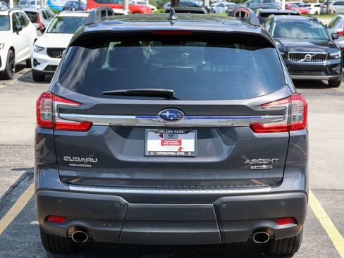 Used 2023 Subaru Ascent Limited w/ Technology Package AWD/4WD image 36