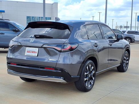 Used 2026 Honda HR-V EX-L image 7