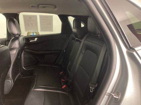Used 2024 Ford Escape Platinum image 17