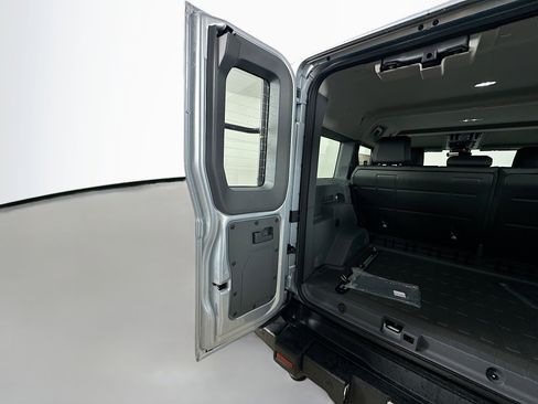 New 2026 INEOS Grenadier Trialmaster Edition image 42