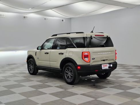 Used 2024 Ford Bronco Sport Big Bend w/ Convenience Package AWD/4WD image 8