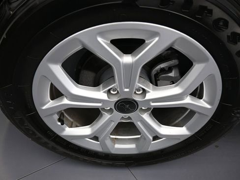 Used 2025 Jeep Compass Latitude AWD/4WD image 42