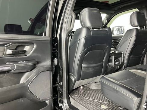 Used 2022 RAM 1500 Laramie image 27