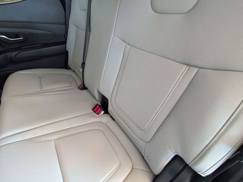 New 2026 Hyundai Santa Cruz SEL image 11