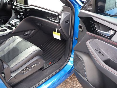 New 2026 Acura MDX A-Spec image 36